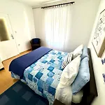 Appartement Kontrada *