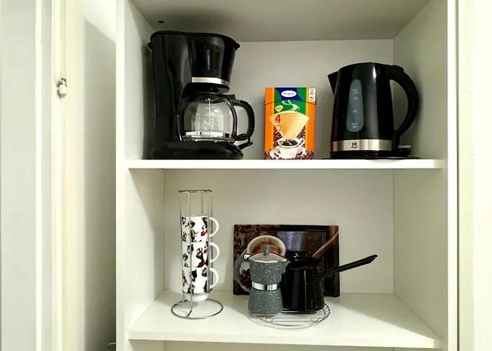 Kontrada Apartamento