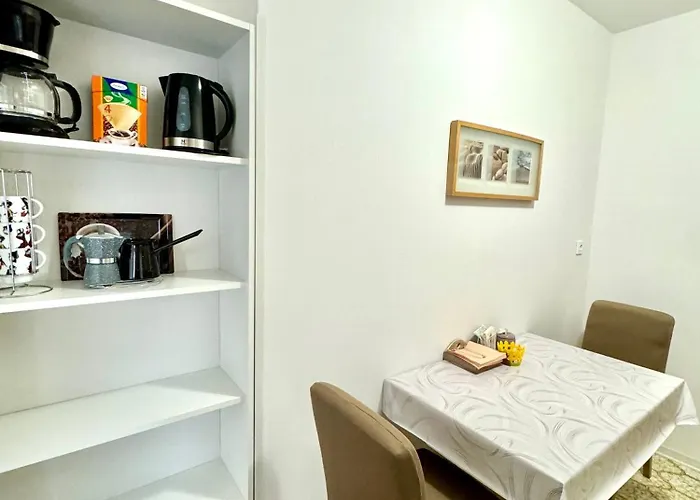 Kontrada Apartamento *