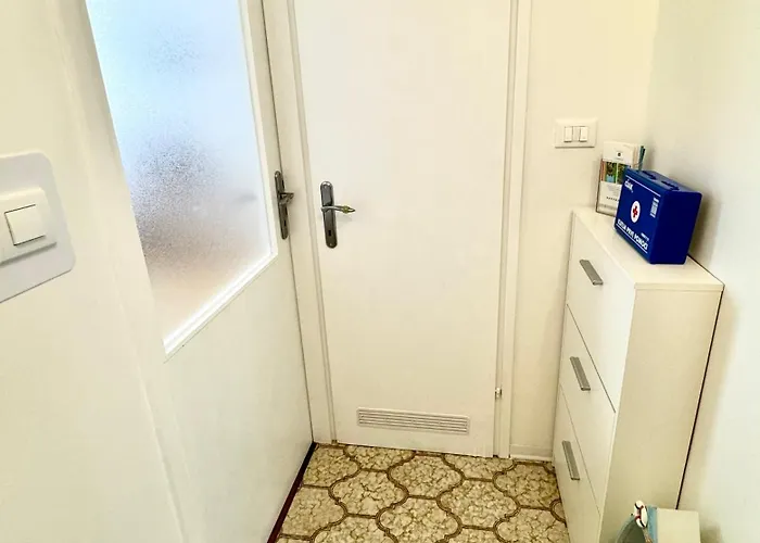 Kontrada Apartamento