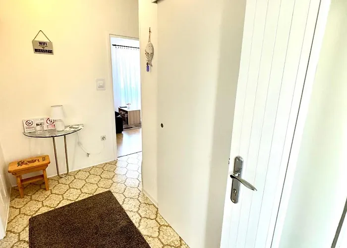 Kontrada Apartamento