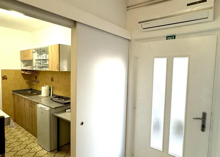 Kontrada Apartamento *