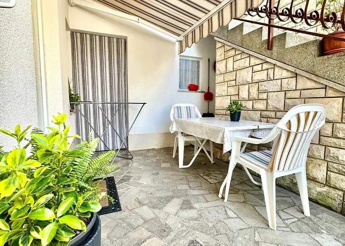 Apartamento Kontrada