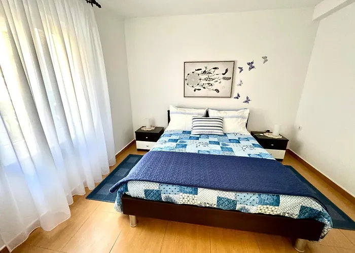 Kontrada Apartamento *