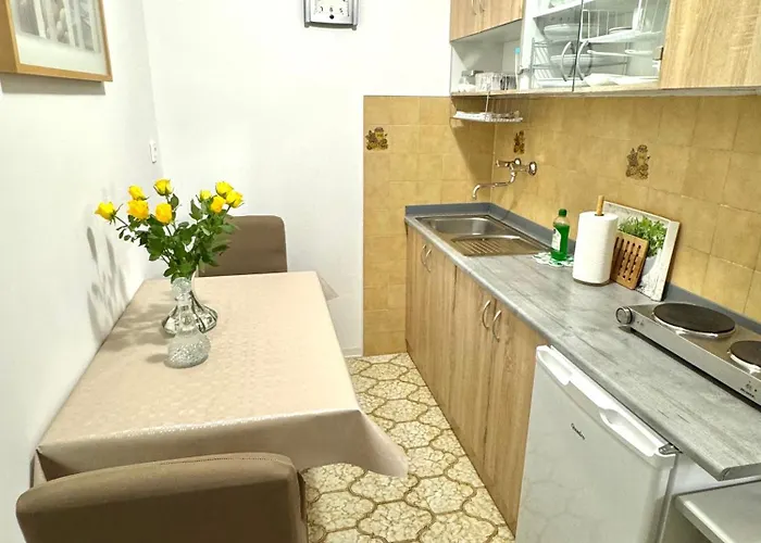 Kontrada Apartamento *