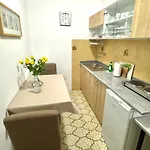 Kontrada Апартаменты *