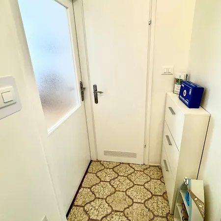 Kontrada Apartment