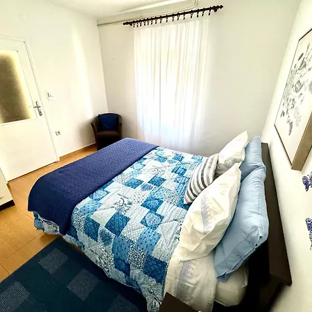 Appartamento Kontrada *