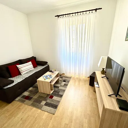 Kontrada Apartment Umag