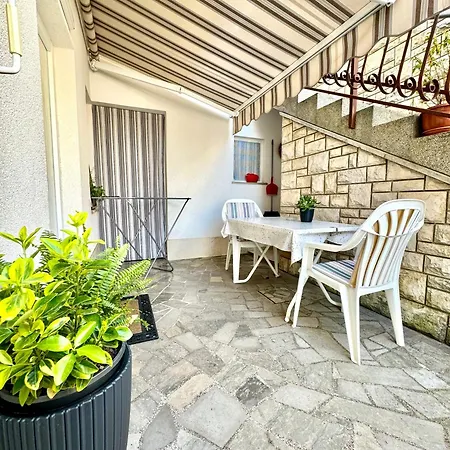 Apartment Kontrada