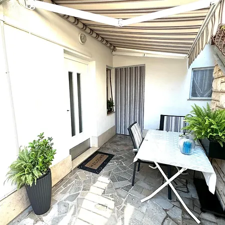 Kontrada Apartment Umag