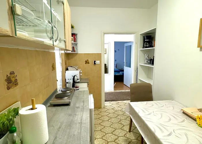 Lejlighed Kontrada Umag