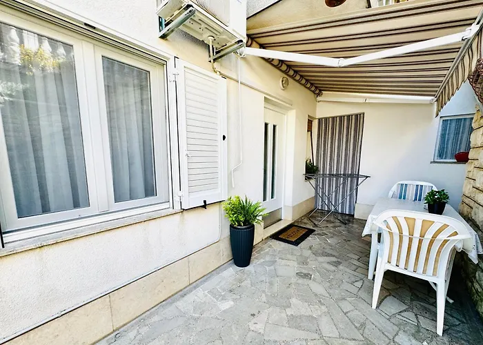 Kontrada * Umag